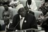 Uganda Mourns the passing of Gen. Moses Ali
