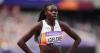 Rhasidat Adeleke pulls out of 400m event in Belgium as European Championships deadline looms