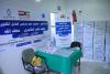 Namaa provides treatment for 250 patients in Yemen