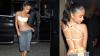 Tyla's latest accessory? A glitter tattoo advertising her new album