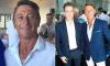 Gold Coast businessman Jason Goss accused of committing indecent act on woman sitting next to him on Perth to Sydney flight: He tells the Mail why he couldn't possibly have done it