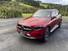 Mercedes Benz PHEV lively, refined