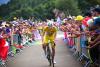 'I couldn't waste good legs today' – Tadej Pogačar puts in another dominant display at Tour de France, argues race isn't over
