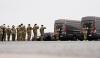 Two U.S. troops killed, another missing after Iranian attack on base in Jordan