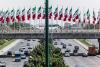 Iran Halts Compliance With Interim U.S. Agreement as Strikes Escalate Across Gulf