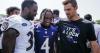How self-published book helped Noah Riley, former Whitworth QB and brother of WSU basketball coach, ascend NFL coaching ranks