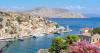 Holiday nightmare for British tourists as 7 Greek islands issue travel warning