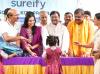 Telangana: Vivek Bats For Education, Skills And Social Responsibility