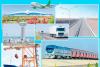 Ashgabat and Tbilisi Confirm Readiness to Expand Strategic Partnership in the Transport and Energy Sectors