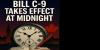 Midnight tonight, July 18, 2026, **Bill C-9** — the Combatting Hate Act — officially takes effect across Canada
