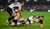 The question remains: Who can stop the Springboks after hammering of Wales?