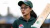 Muneeba To Captain Pakistan In T20Is Against Sri Lanka In Fatima’s Absence