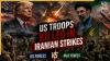 Iran-US war BIG update: 2 US soldiers killed in Iranian strikes in Jordan, 1 missing; what we know so far