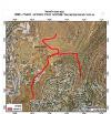 Israeli occupation issues military seizure order for over 16 dunums of land near Ramallah