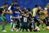 Back-to-back World Cup winners: Argentina seek to join elite group