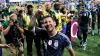 Messi the link between Argentina and Spain’s colliding contrasts