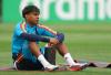 Spain cancels final World Cup tuneup; Argentina practices after weather delay