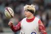 Argentina v England LIVE: Pumas denied try in controversial decision as tourists cling on for Nations Championship win