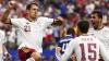 Argentina's comeback kings meet Spain's steady machine in World Cup final