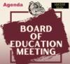 LAWRENCE COUNTY BOARD OF EDUCATION JULY MEETING AGENDA