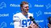 Lions could get a boatload for Aidan Hutchinson trade