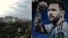 Spain, Argentina tune up for World Cup final in smoggy New Jersey