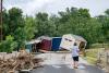 Texas churches working to support families impacted by record-breaking floods