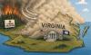 Smoke Does Not Stop at the Border — Neither Does the Climate (7-18-2026)