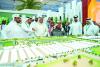Effective investment in modern technology enables quicker transformation of  Qatar agriculture sector