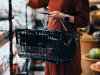 Finland Has Pink Grocery Baskets For Singles