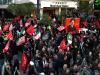 Iran supreme leader warns of ‘unforgettable lessons’ if US attacks continue