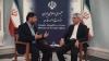 Iran: No paragraph in MoU allows US to create ‘parallel’ corridor in Hormuz Strait