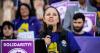 Maine Dem Opens Fundraising Pitch By Saying ICE Shooting Caused Her to Freeze Up During Debate