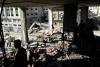 Israeli attacks on residential areas in Gaza kill eight