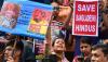 Bangladesh: Hindu Leaders Demand Release Of Man Who Proposed Construction Of Lord Ram’s Statue
