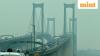 Canada wildfire smoke chokes US cities as Trump demands tariff hike