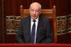 Hungary’s president signs a constitutional amendment ending his term