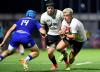 Ireland U20s end their World Championship on winning note