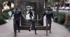Blake Pontchartrain: A sculpture-filled plaza in New Orleans is dedicated to cancer survivors