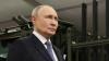 Putin Humiliated as Drones Set Russia’s Amazon Ablaze in Moscow
