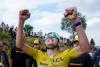 Tadej Pogacar blows away Tour de France field to tighten grip on yellow jersey