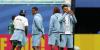 England 5-3 up against France in thrilling third-place play-off as Bukayo Saka completes hat-trick