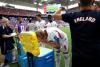 Fifa insists hydration breaks did not impact World Cup results despite coaches’ complaints