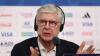 Hydration breaks did not impact World Cup results but future undecided, says FIFA's Wenger