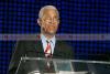 CBD president pays tribute to Sir Garfield Sobers
