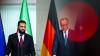 Syria, Germany launch reconstruction committee, sign air transport agreement in Damascus