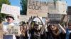 Ukraine: Second Day of Protests Over Defense Shake-Up
