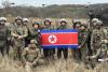 Thousands Of Colombians And North Koreans Fought In Ukraine Conflict