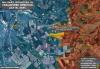 Military Situation In Ukraine And Ukrainian Attacks On Russian Territory On July 18, 2026 (Maps Update)