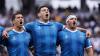 Argentina wear 1986 kit replica against England